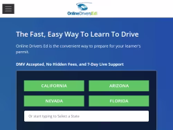 Onlinedriversed