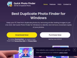 Quickphotofinder