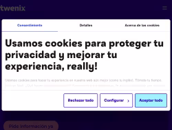 Twenix