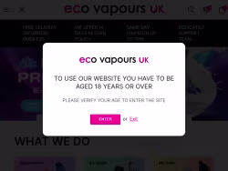 Ecovapours