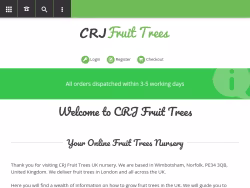 Fruit-trees