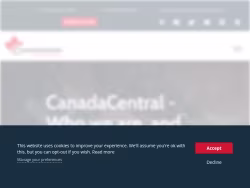 Canadacentral
