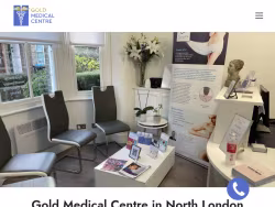 Goldmedicalcentre
