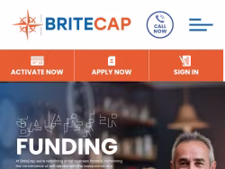 Britecap