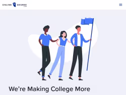 Onlinedegree