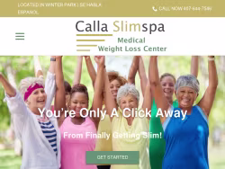 Callaslimspa