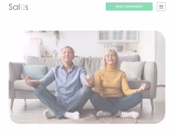Salushealth