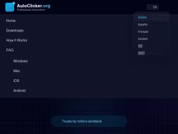 Autoclicker