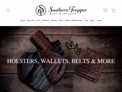 Thesoutherntrapper