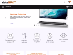 Dataspot