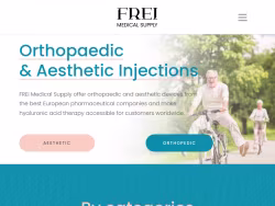 Freimedicalsupply