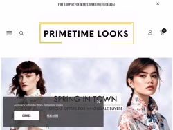 Primetimelooks