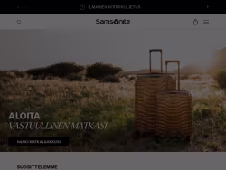 Samsonite