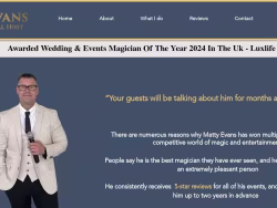 Mattyevansmagic