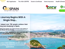 Gospain
