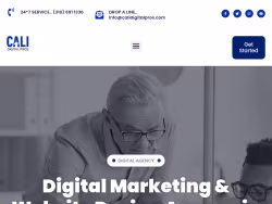 Calidigitalpros
