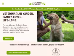 Earthanimal