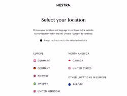 Hestragloves