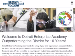 Detroitenterprise