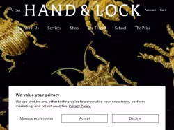 Handembroideryshop