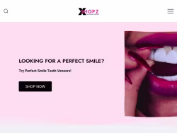 Xshopz