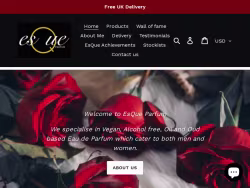 Esqueparfum