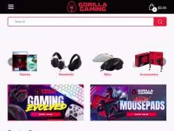 Gorillagaming