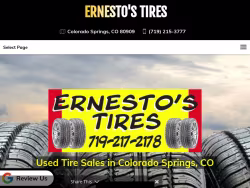 Ernestostiresco