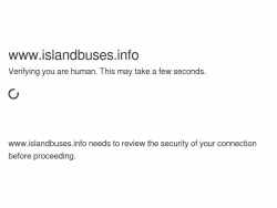 Islandbuses
