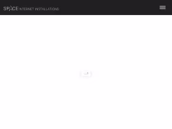 Spaceinternetinstallations