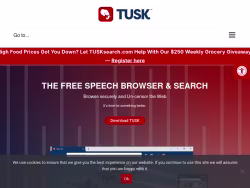 Tuskbrowser