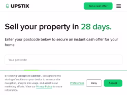 Upstix