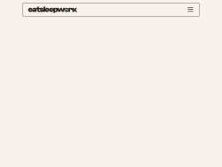 Eatsleepwork