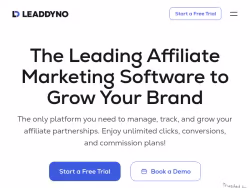 Leaddyno