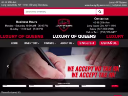 Luxuryofqueens