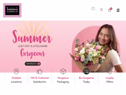 Thegorgeousflowerco