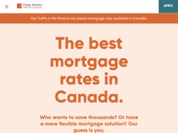 Truenorthmortgage