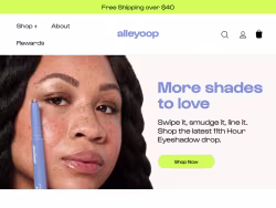 Meetalleyoop