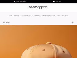 Seamapparel
