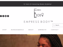 Empressbody