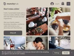 Munchyhub