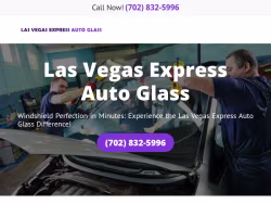 Lasvegasexpressautoglass