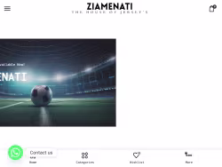 Ziamenati