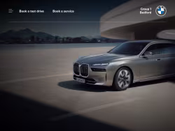 Baronsbedfordbmw