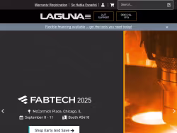 Lagunatools