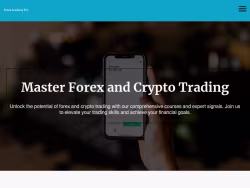 Forexacademypro
