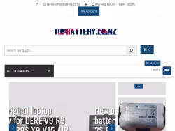 Topbattery