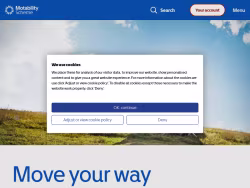 Motability
