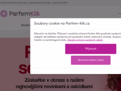 Parfem-klik