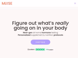 Museyourhealth